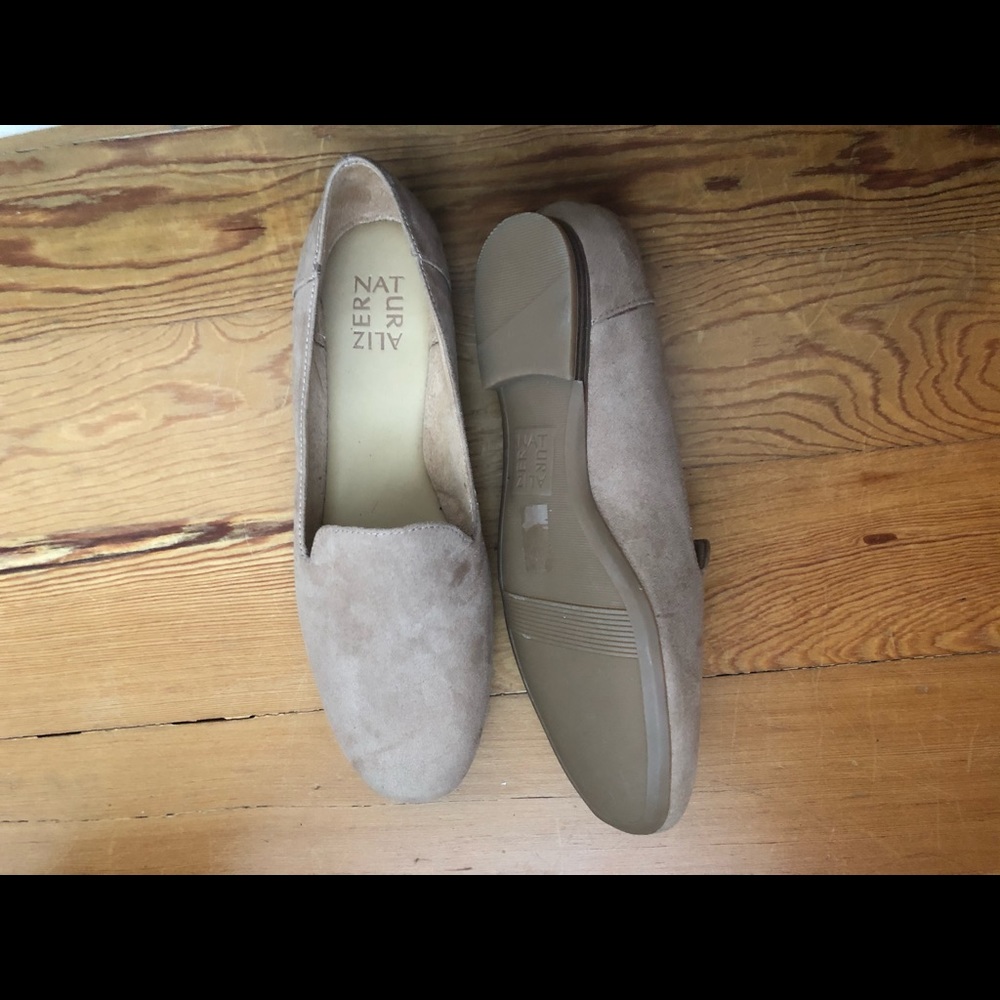 Womens flats - Picture 3 of 3